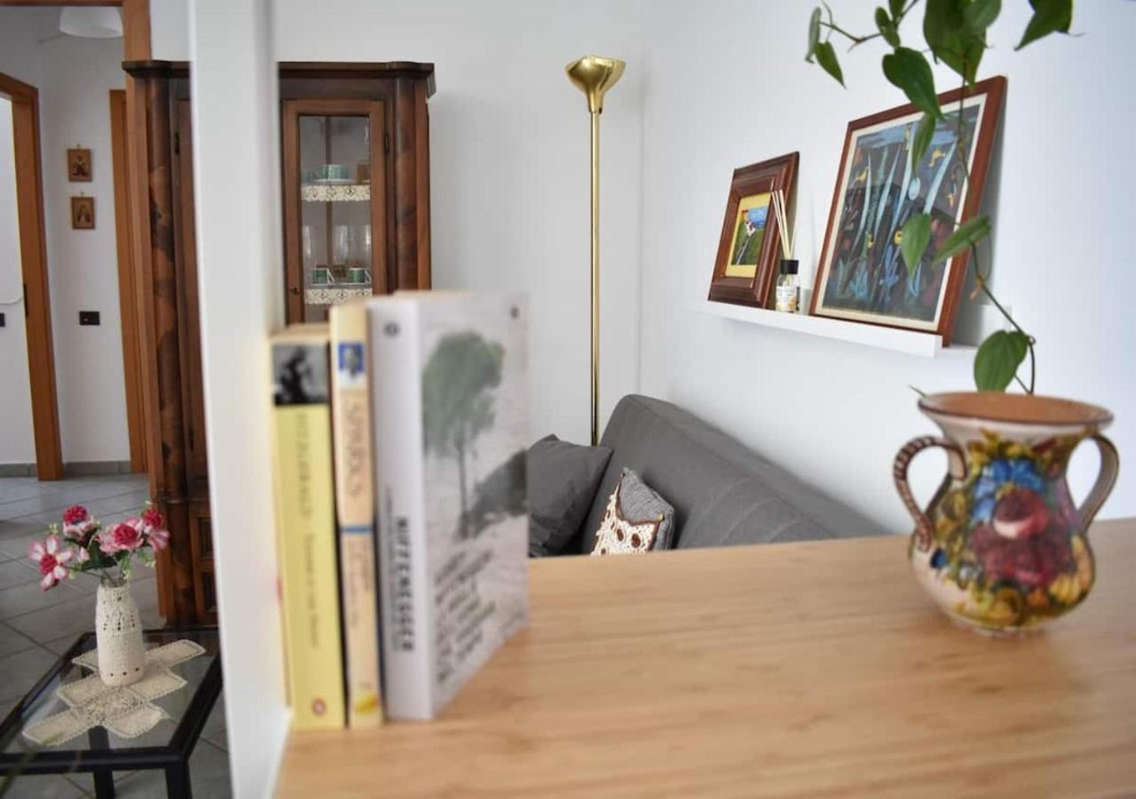 Apartment Di Martino *