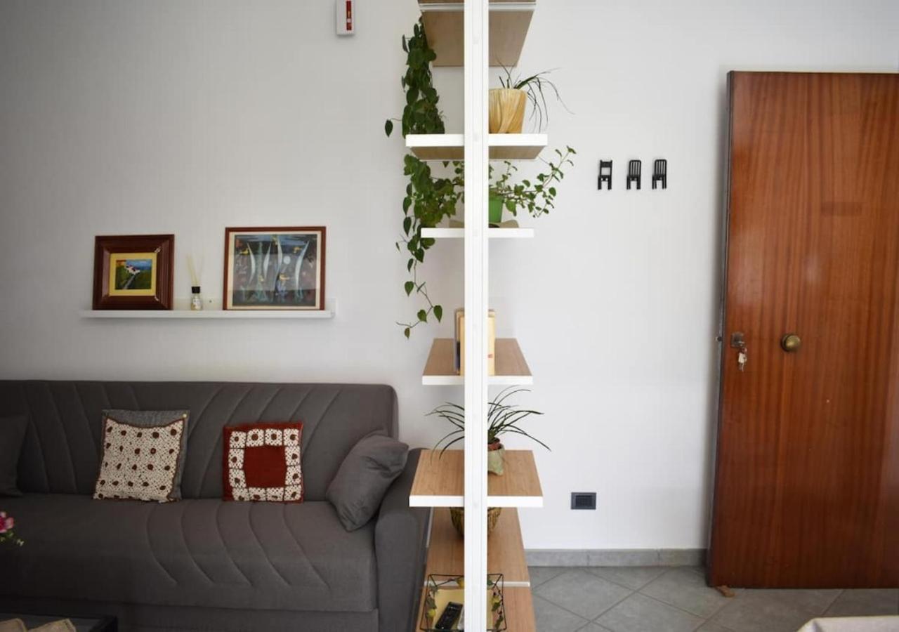 Di Martino Apartment