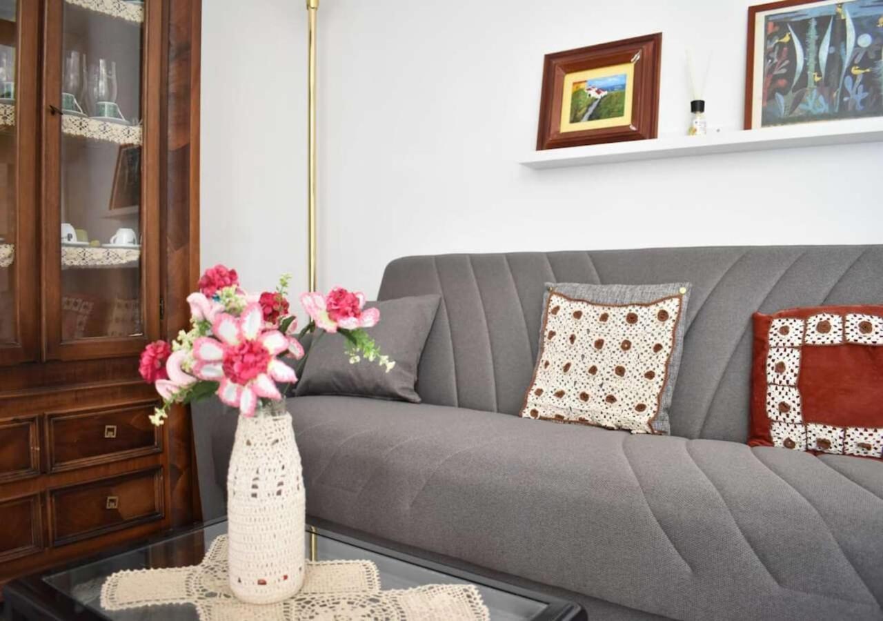 Di Martino Apartment Sant'Egidio del Monte Albino
