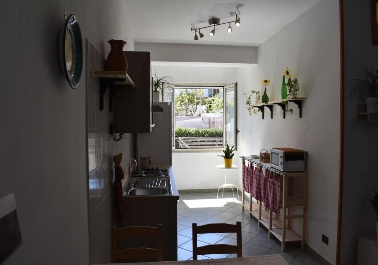 Di Martino Apartment