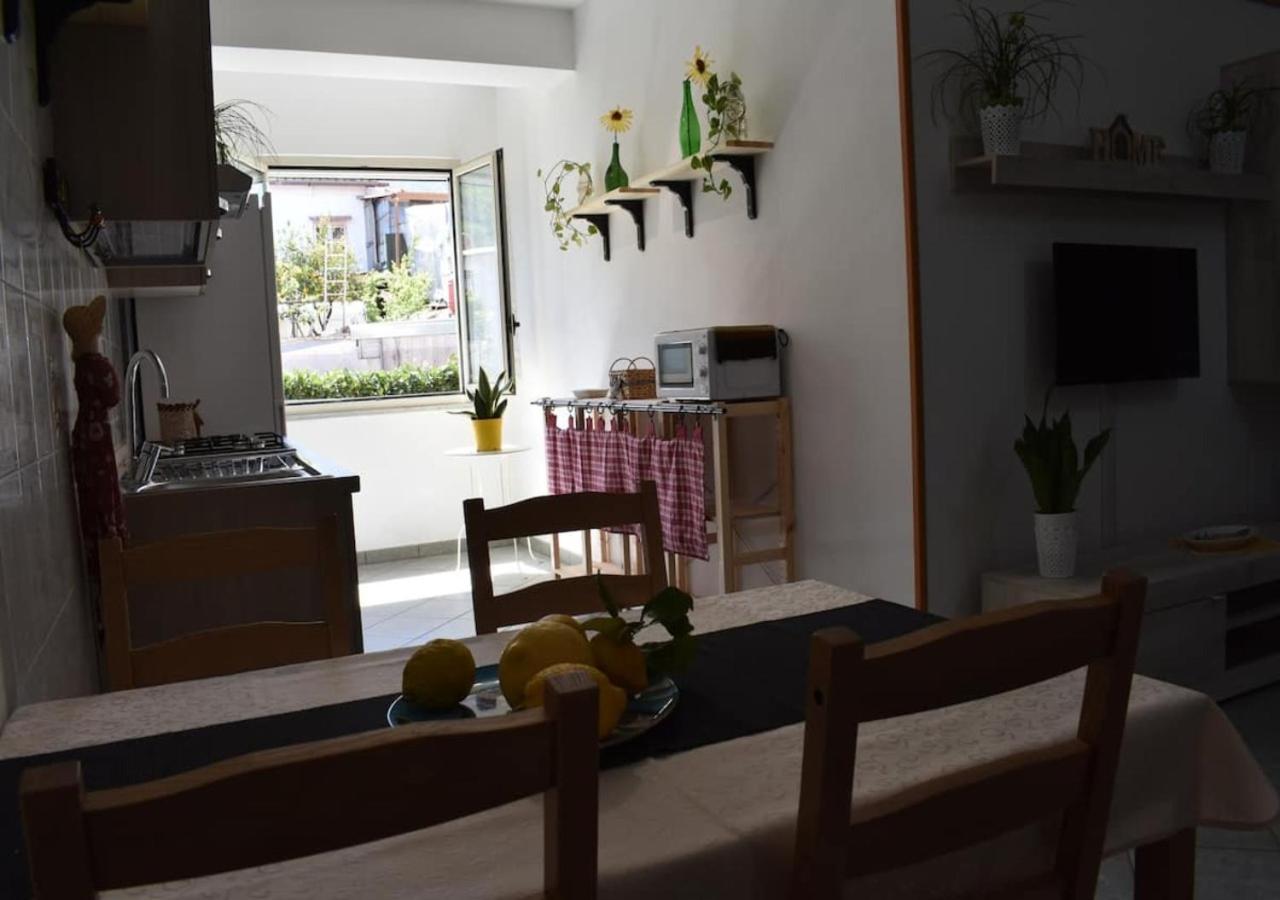 Apartment Di Martino *