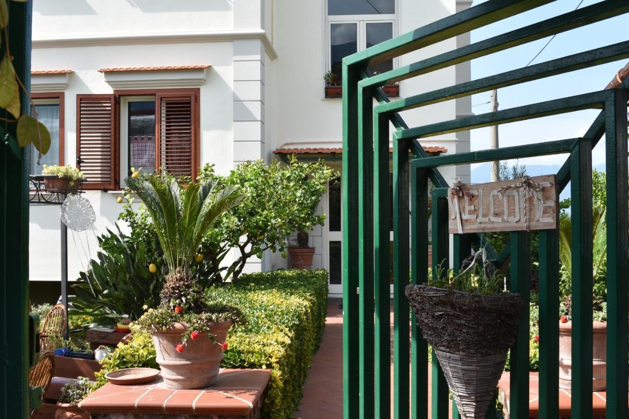 Apartment Di Martino Sant'Egidio del Monte Albino