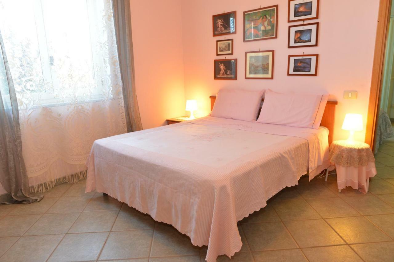 Di Martino Apartment *